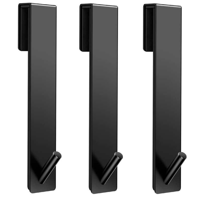 Color of the face home OvertheDoor Robe Hook Wayfair